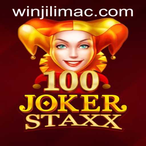 Exploring the Excitement of 100JokerStaxx at JILIMAC Casino