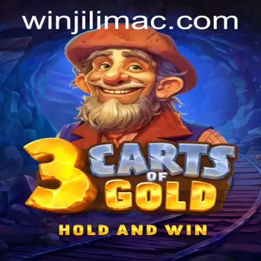 Exploring 3cartsOfGold: A Thrilling Adventure at JILIMAC Casino