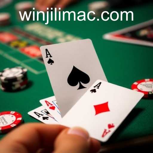 JILIMAC Casino