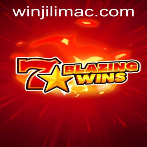 Discover BlazingWins at JILIMAC Casino: An Exciting New Gaming Experience