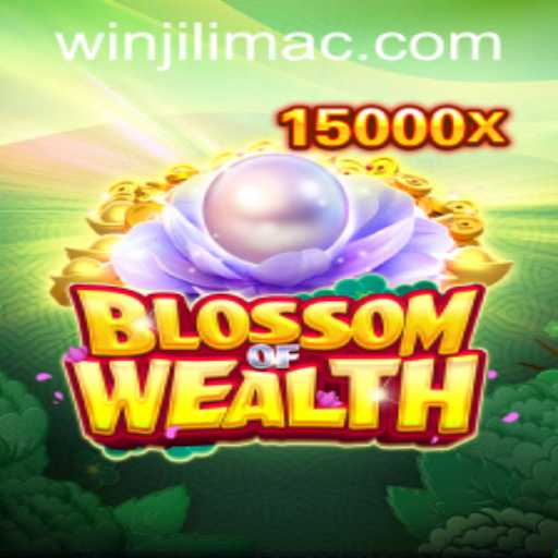 BlossomofWealth: A New Era in JILIMAC Casino Gaming