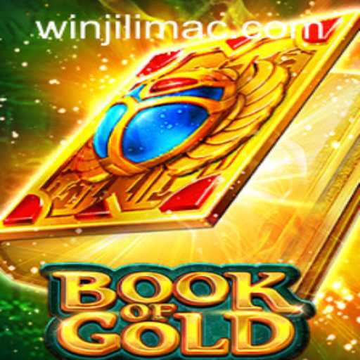 Exploring the Enigmatic World of Book of Gold at JILIMAC Casino