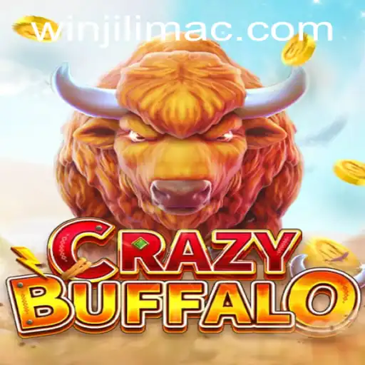 Explore the Thrills of CRAZYBUFFALO at JILIMAC Casino