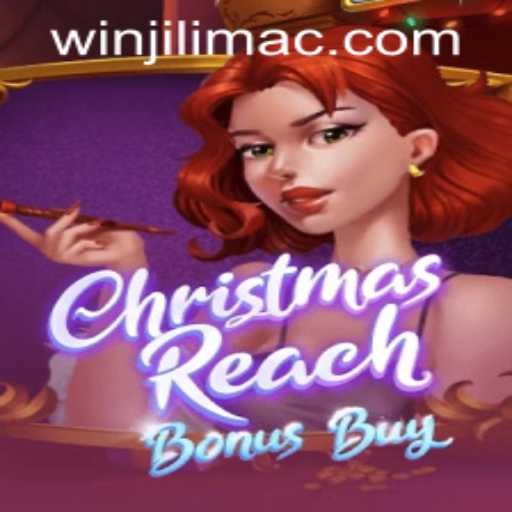 Dive into the Festive World of ChristmasReachBonusBuy at JILIMAC Casino