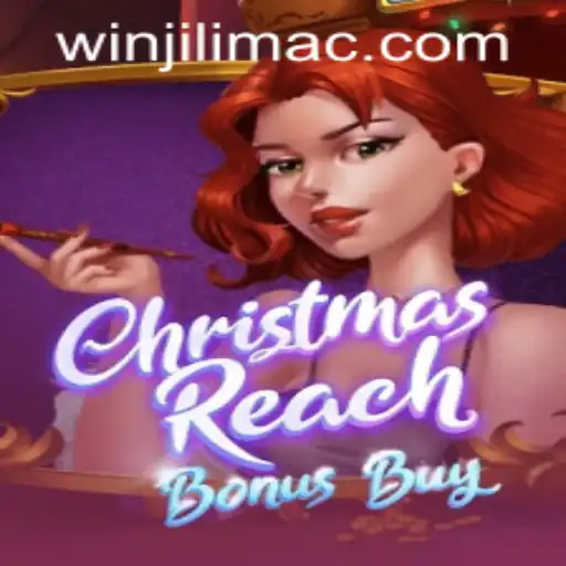 Dive into the Festive World of ChristmasReachBonusBuy at JILIMAC Casino
