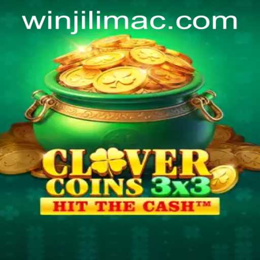 Discover the Exciting World of Clovercoin3x3 at JILIMAC Casino
