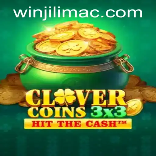 Discover the Exciting World of Clovercoin3x3 at JILIMAC Casino