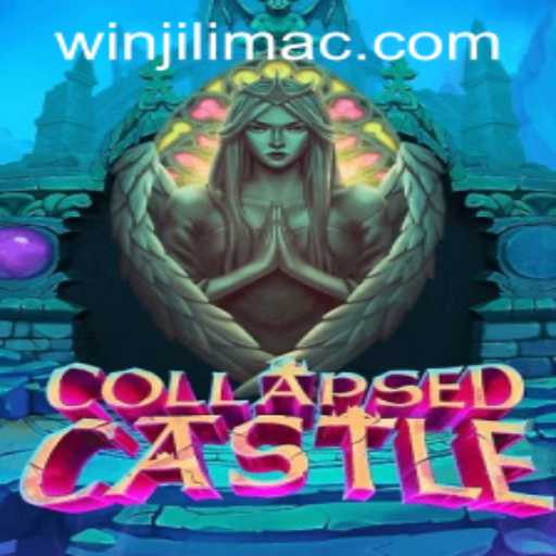 Discover the Thrills of CollapsedCastle at JILIMAC Casino