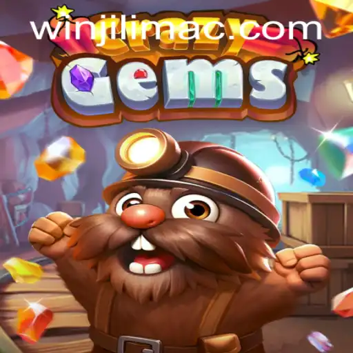 CrazyGems: A Sparkling Addition to JILIMAC Casino