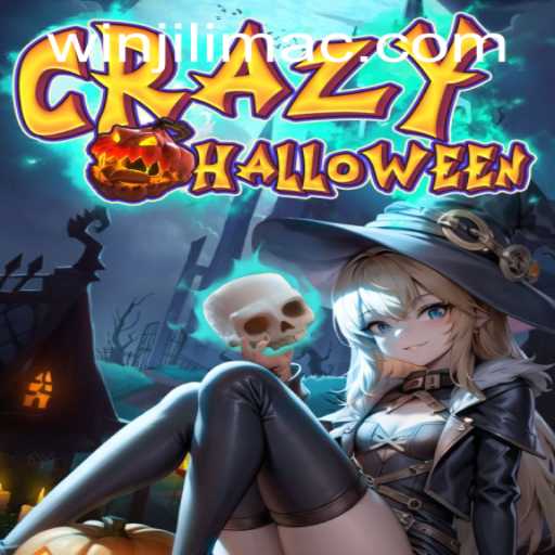 Unmasking the Thrills of CrazyHalloween at JILIMAC Casino