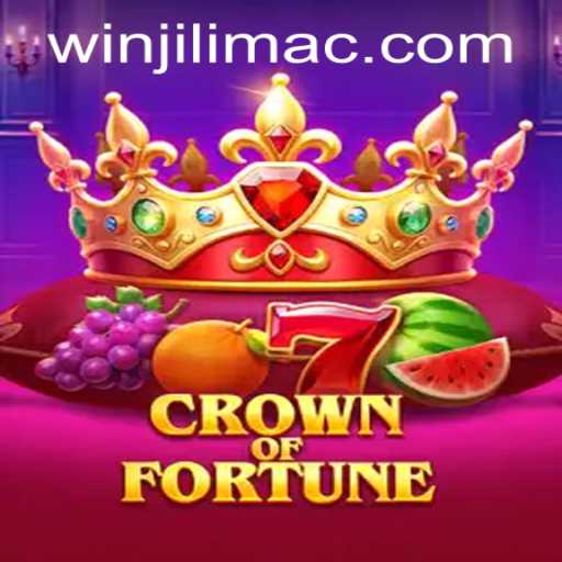 Unveiling the CrownofFortune Game at JILIMAC Casino