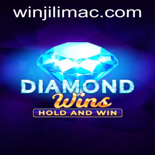 Discover DiamondWins: An Exciting New Adventure at JILIMAC Casino