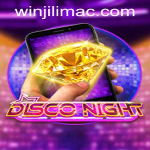 DiscoNightM: The Ultimate Thrill at JILIMAC Casino