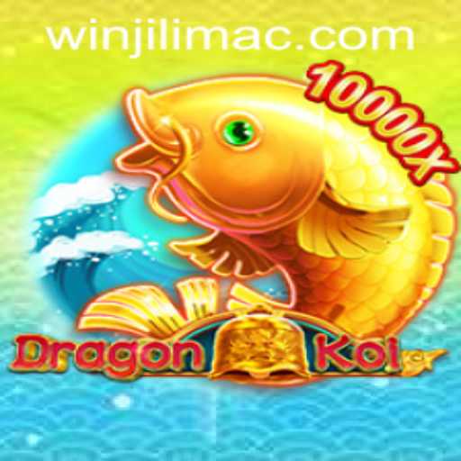 Exploring DragonKoi: An Immersive Adventure at JILIMAC Casino