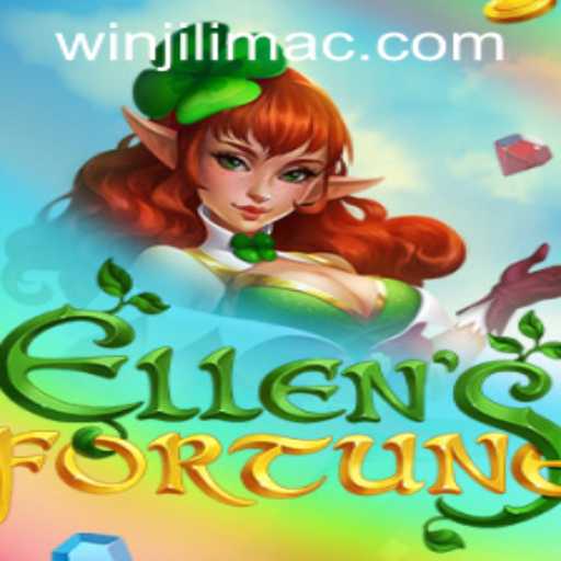 EllensFortune: A Timeless Adventure at JILIMAC Casino