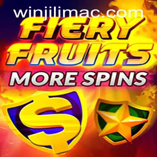 Exploring FieryFruitsMoreSpins: A Thrilling Addition to JILIMAC Casino