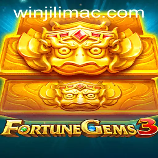 Exploring the Thrills of FortuneGems3 at JILIMAC Casino