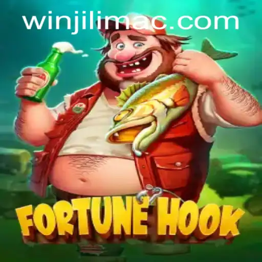 Discover the Excitement of FortuneHook at JILIMAC Casino