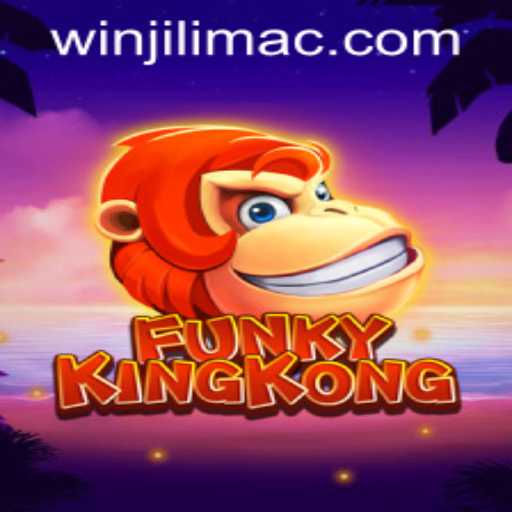 FunkyKingKong: A Thrilling Adventure at JILIMAC Casino