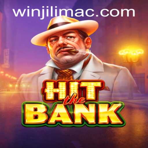 HitTheBank: The Thrilling Casino Game You Need to Know