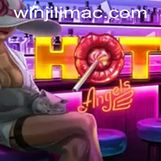 HotAngels: A Thrilling New Adventure at JILIMAC Casino