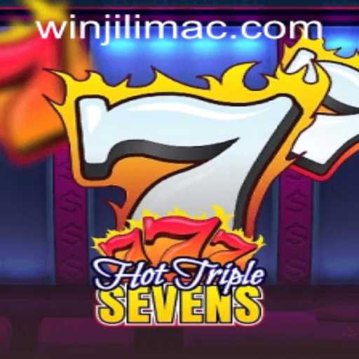 HotTripleSevens: The Thrilling Experience at JILIMAC Casino