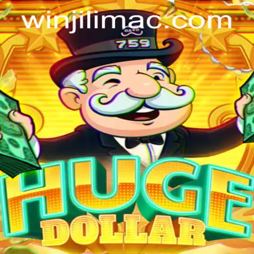 Exploring the Exciting World of HugeDollar at JILIMAC Casino