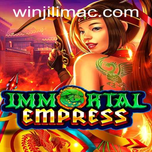 ImmortalEmpress and the Rise of JILIMAC Casino