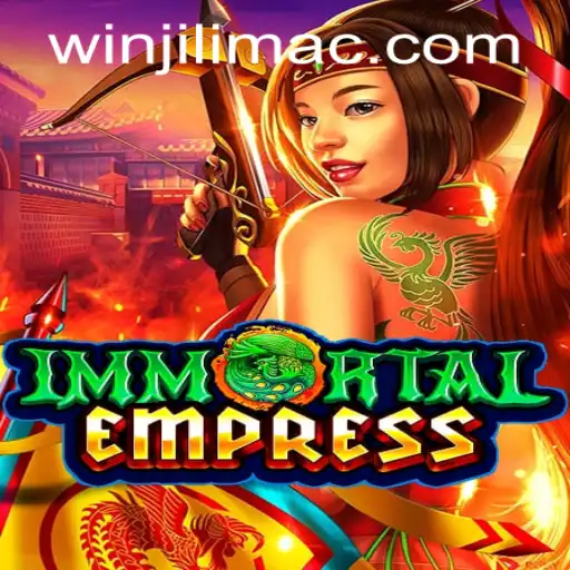ImmortalEmpress and the Rise of JILIMAC Casino