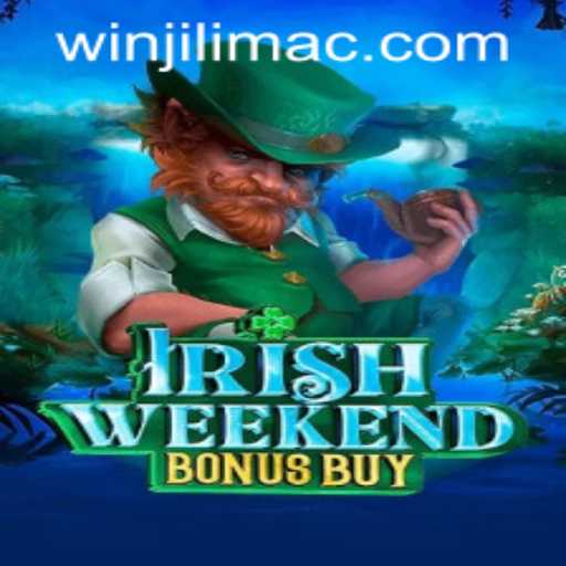 Discover the Thrills of IrishWeekendBonusBuy at JILIMAC Casino