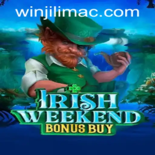 Discover the Thrills of IrishWeekendBonusBuy at JILIMAC Casino