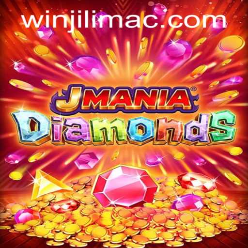Experience the Thrill of JManiaDiamonds at JILIMAC Casino