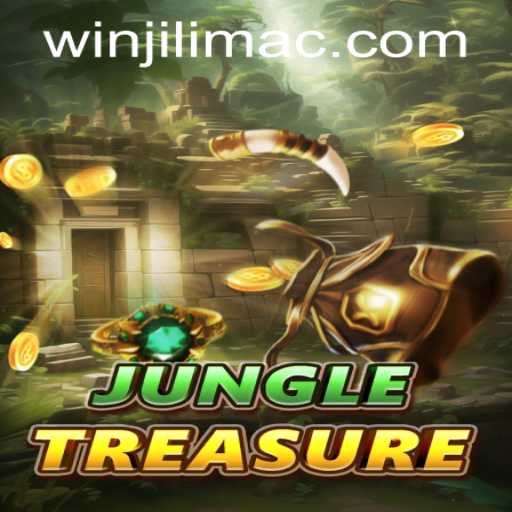 Exploring the Exciting World of JungleTreasure at JILIMAC Casino