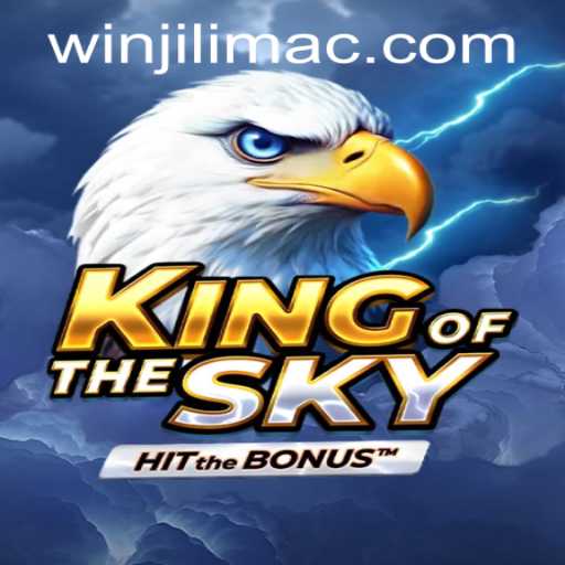 KingOfTheSky: A Sky-High Adventure in JILIMAC Casino