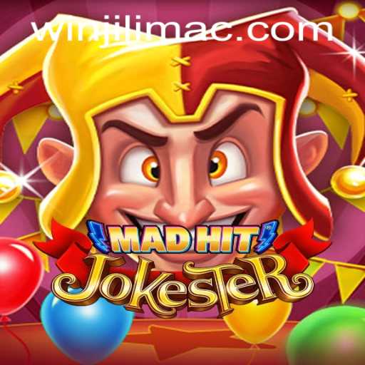 Discovering the Excitement of MadHitJokester at JILIMAC Casino