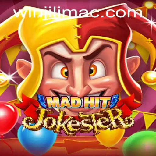 Discovering the Excitement of MadHitJokester at JILIMAC Casino