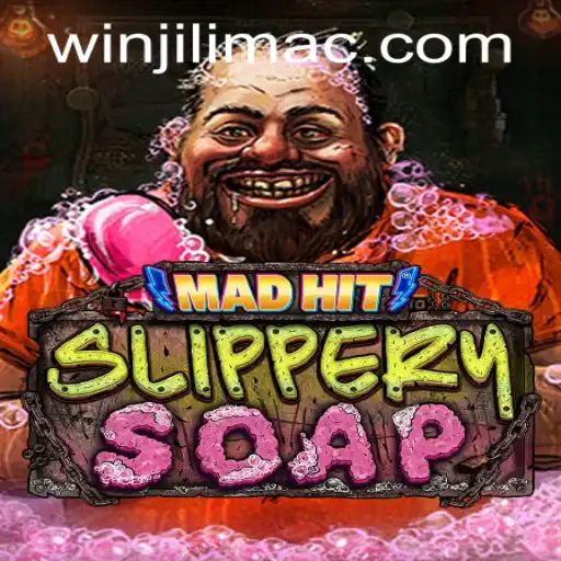 Exploring the World of MadHitSlipperySoap at JILIMAC Casino