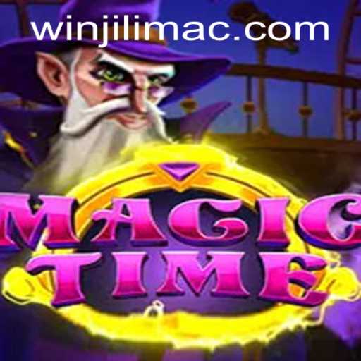 Discover the Enchanting World of MagicTime at JILIMAC Casino