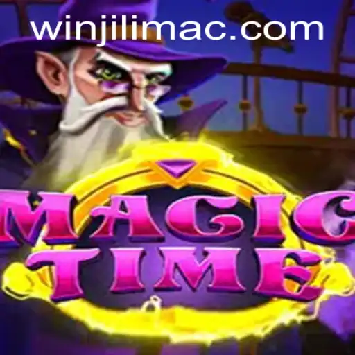 Discover the Enchanting World of MagicTime at JILIMAC Casino