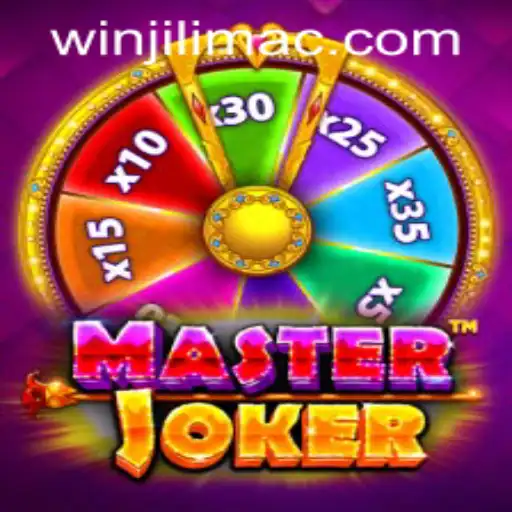 MasterJoker: An Exciting Spin at JILIMAC Casino