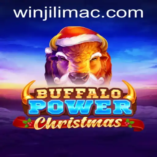 Buffalo Power Christmas at JILIMAC Casino: A Joyous Spin on Holiday Entertainment