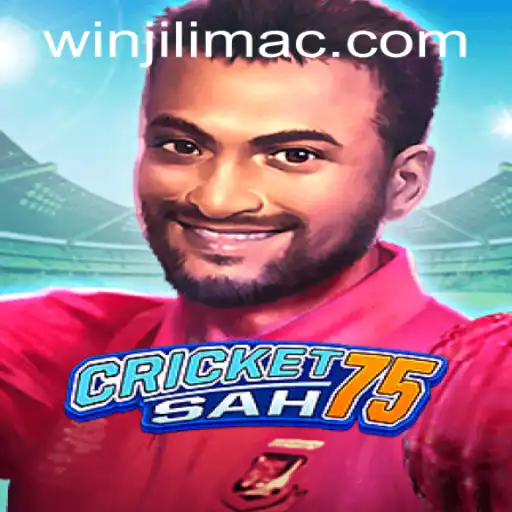 CricketSah75: The Exciting Game at JILIMAC Casino