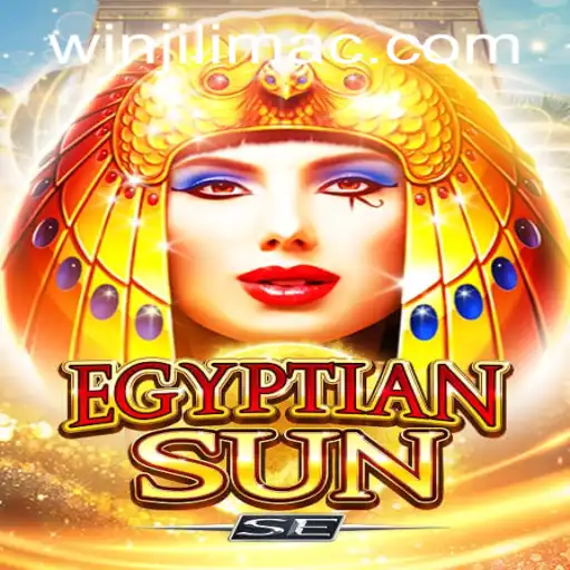 Exploring the World of EgyptianSunSE at JILIMAC Casino