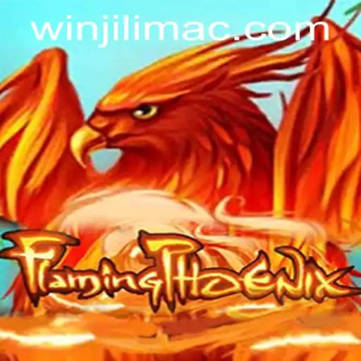 Experience the Thrill of FlamingPhoenix at JILIMAC Casino