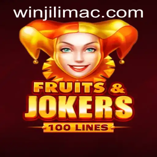 Discover the Excitement of FruitsAndJokers100 at JILIMAC Casino
