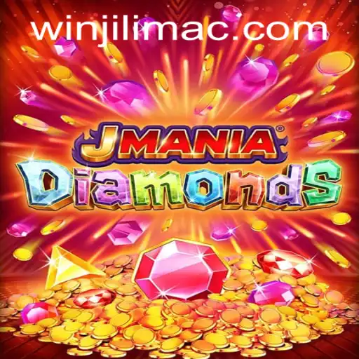 Experience the Thrill of JManiaDiamonds at JILIMAC Casino