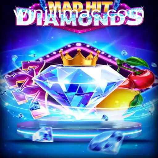 Exploring MadHitDiamonds at JILIMAC Casino: The Game That Captivates
