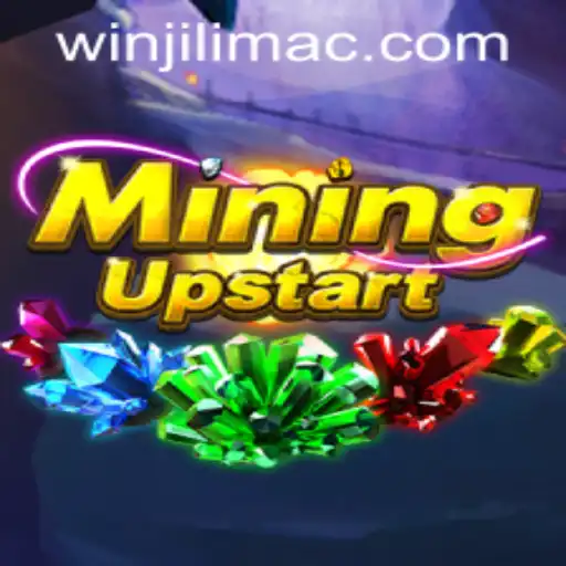 Discover the Thrilling World of MiningUpstart at JILIMAC Casino