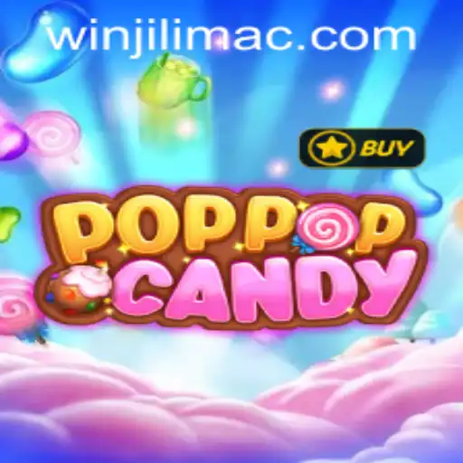 Exploring the Thrills of POPPOPCANDY at JILIMAC Casino