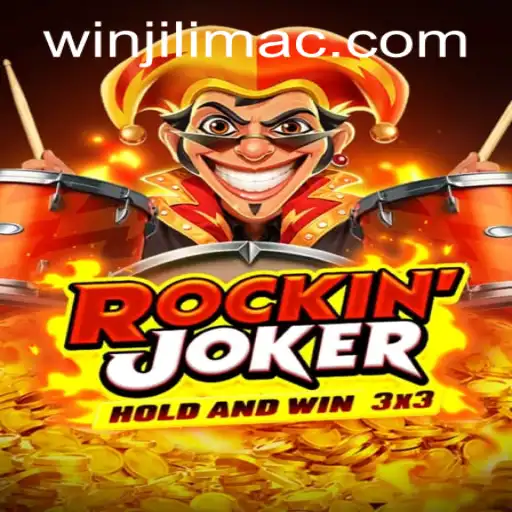 Exploring the Excitement of RockinJoker at JILIMAC Casino